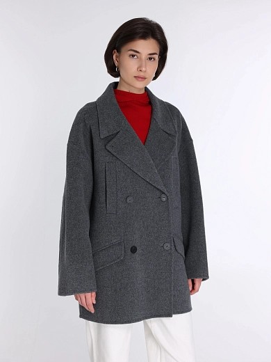 пальто TheLoom TL17AO-WC05