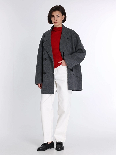 пальто TheLoom TL17AO-WC05