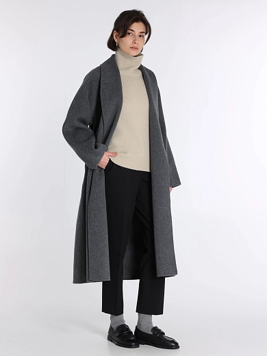 пальто TheLoom TL17AO-WC07