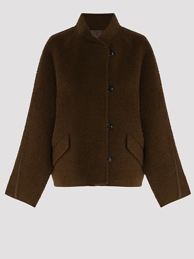 пальто короткое TheLoom TL17AO-WC08