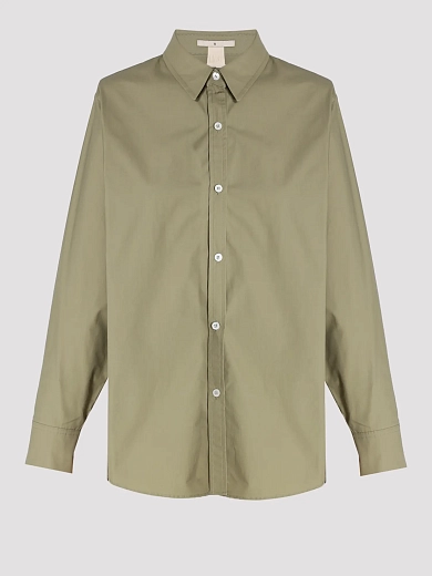 рубашка TheLoom TL17AO-WH01