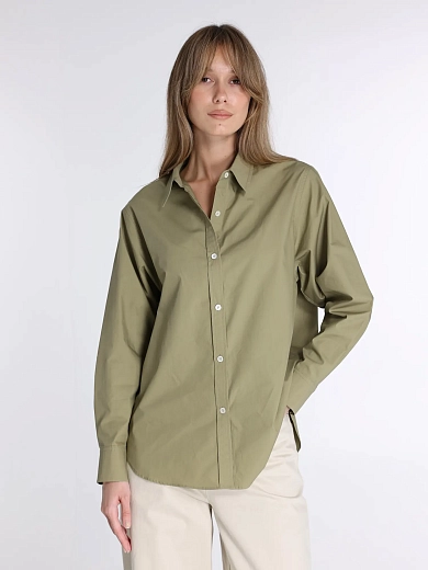 рубашка TheLoom TL17AO-WH01