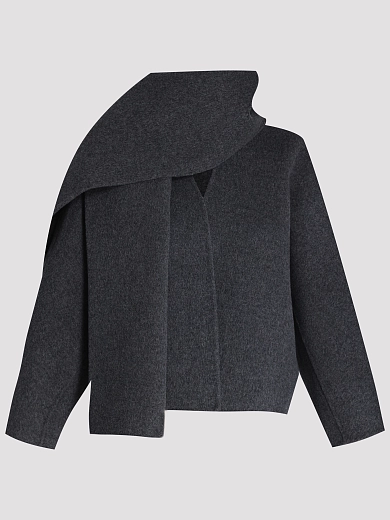 пальто короткое TheLoom TL17AO-WK03