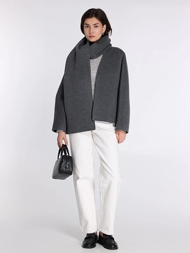 пальто короткое TheLoom TL17AO-WK03