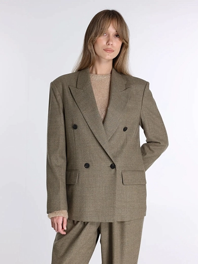 жакет TheLoom TL17AO-WK04