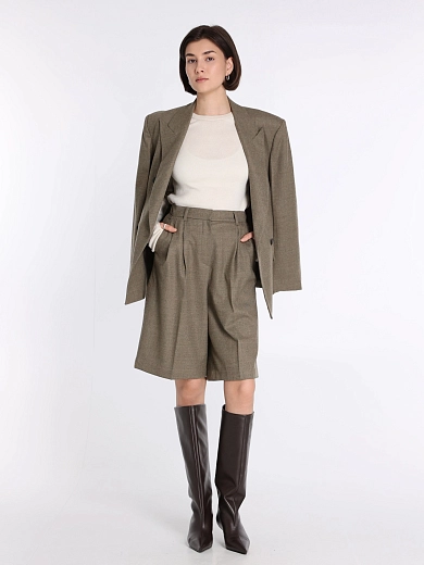 бермуды TheLoom TL17AO-WP05