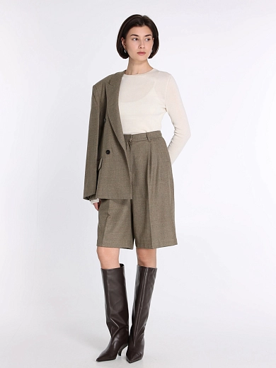 бермуды TheLoom TL17AO-WP05