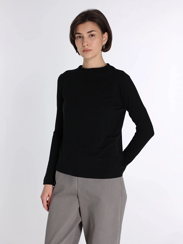 TheLoom лонгслив TL17AO-CT01