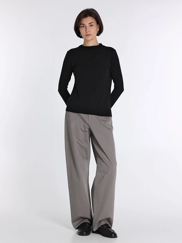 TheLoom лонгслив TL17AO-CT01