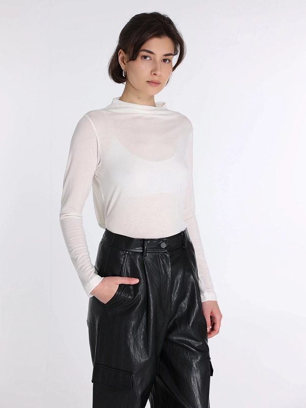 TheLoom лонгслив TL17AO-CT01