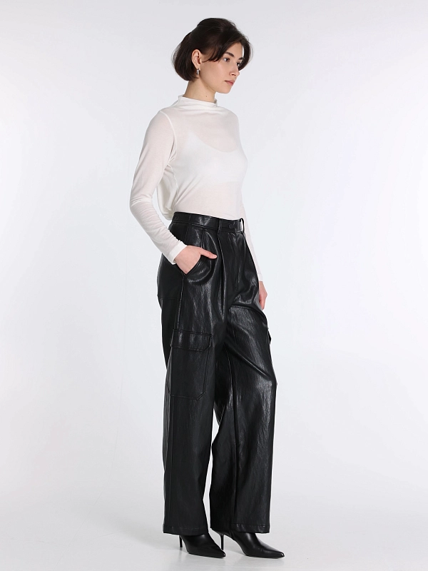 TheLoom лонгслив TL17AO-CT01