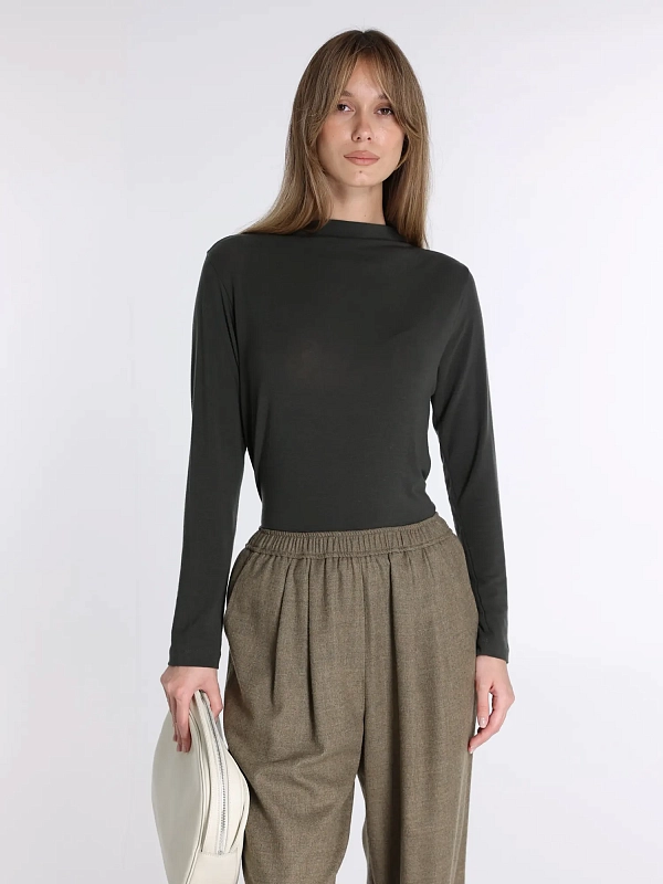 TheLoom лонгслив TL17AO-CT01