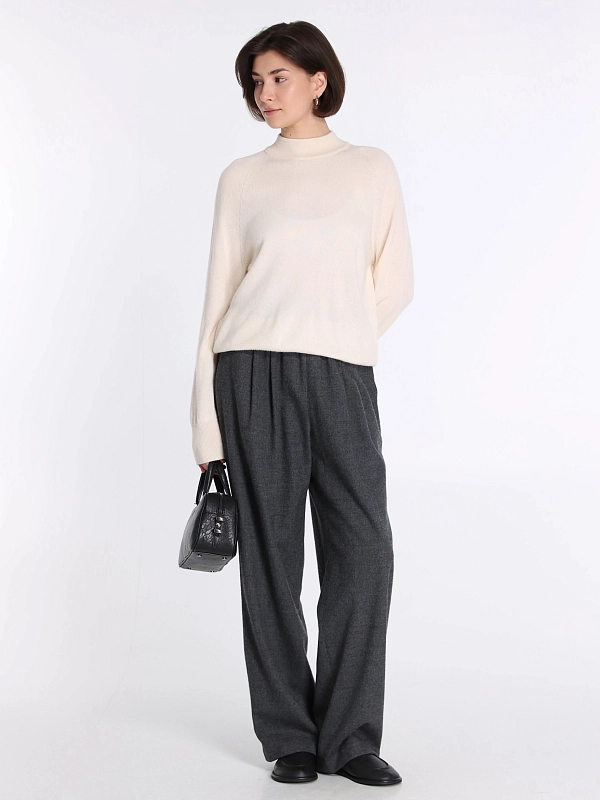 TheLoom свитер TL17AO-KO02