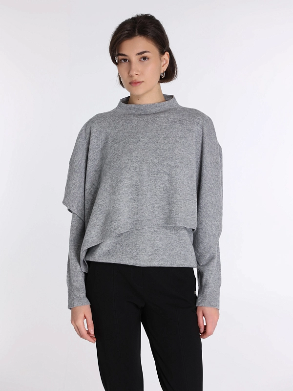 TheLoom накидка TL17AO-KO03