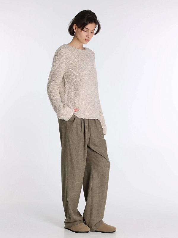 TheLoom джемпер TL17AO-KO05