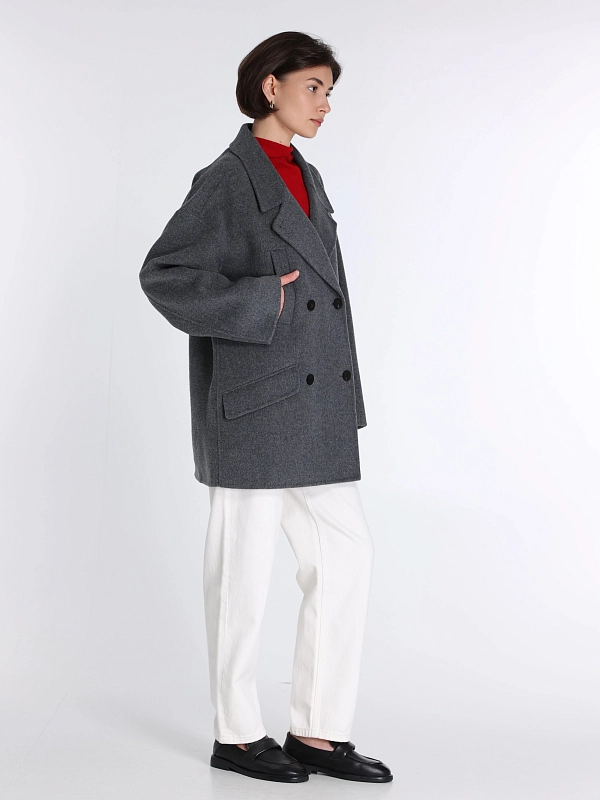 TheLoom пальто TL17AO-WC05