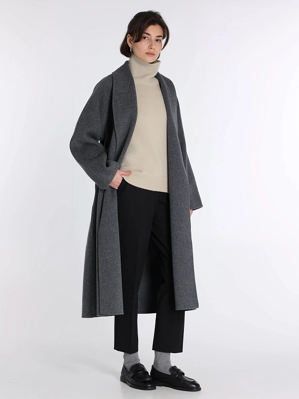 TheLoom пальто TL17AO-WC07