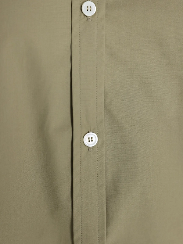 TheLoom рубашка TL17AO-WH01