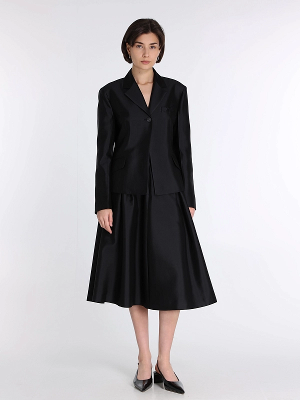 TheLoom жакет TL17AO-WK01