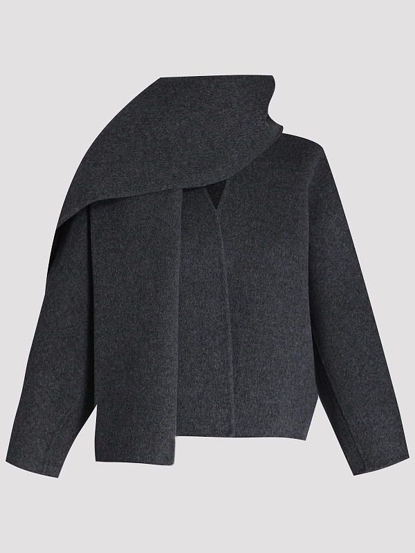 TheLoom пальто короткое TL17AO-WK03