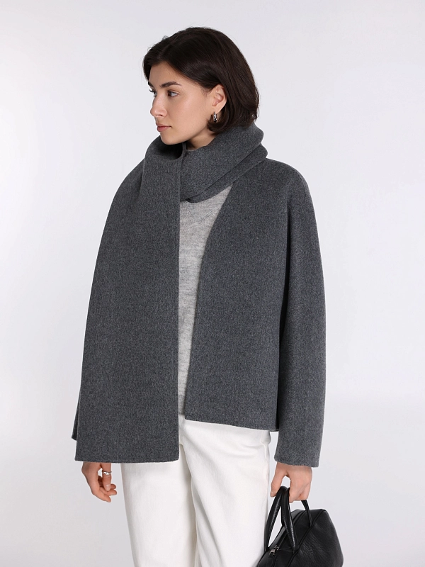 TheLoom пальто короткое TL17AO-WK03