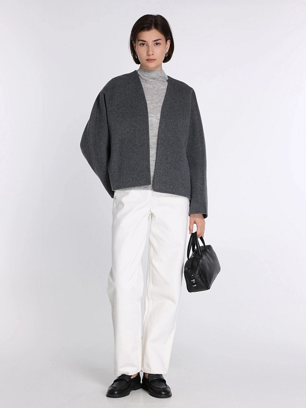 TheLoom пальто короткое TL17AO-WK03