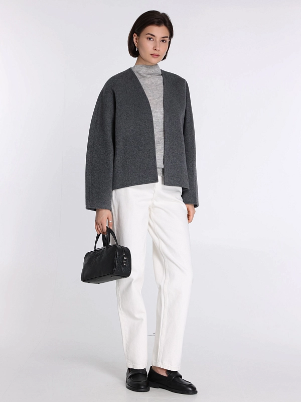 TheLoom пальто короткое TL17AO-WK03