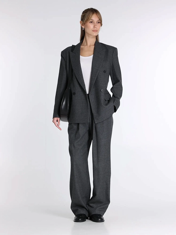 TheLoom жакет TL17AO-WK04