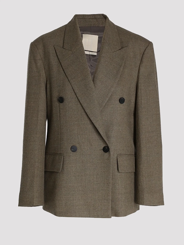 TheLoom жакет TL17AO-WK04