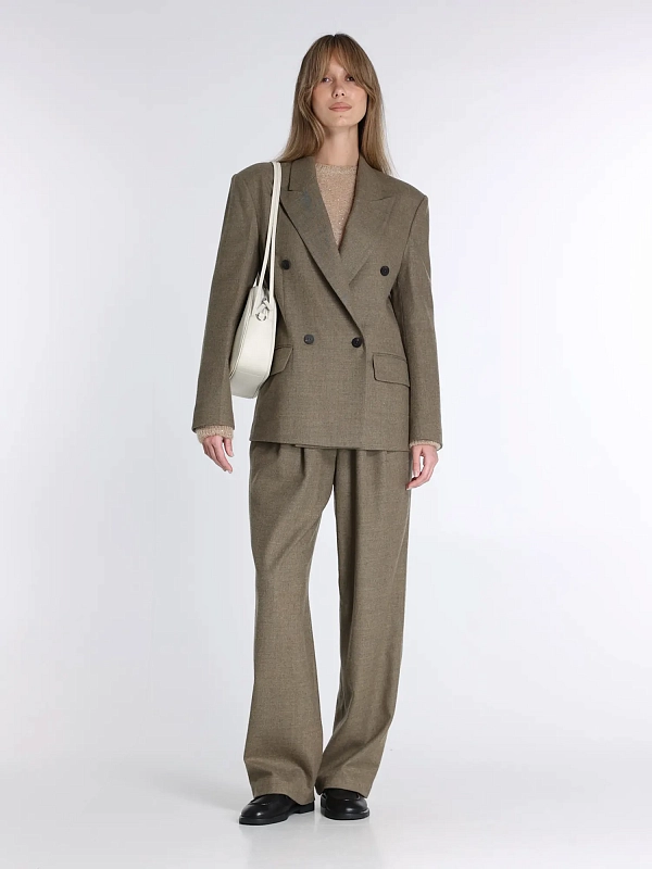 TheLoom жакет TL17AO-WK04