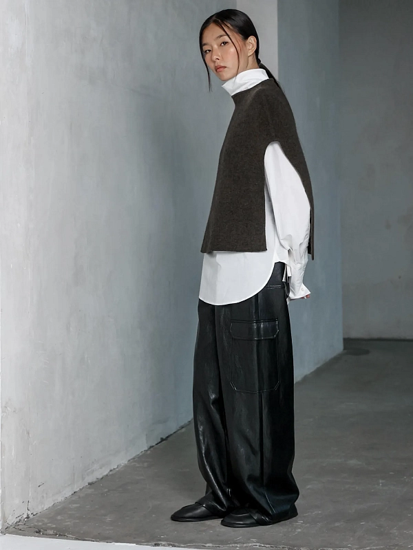 TheLoom брюки карго TL17AO-WP01