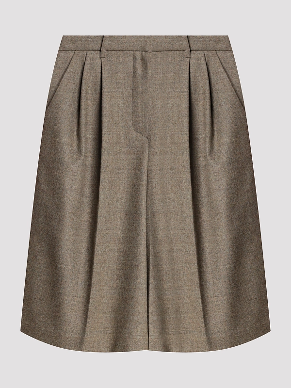 TheLoom бермуды TL17AO-WP05