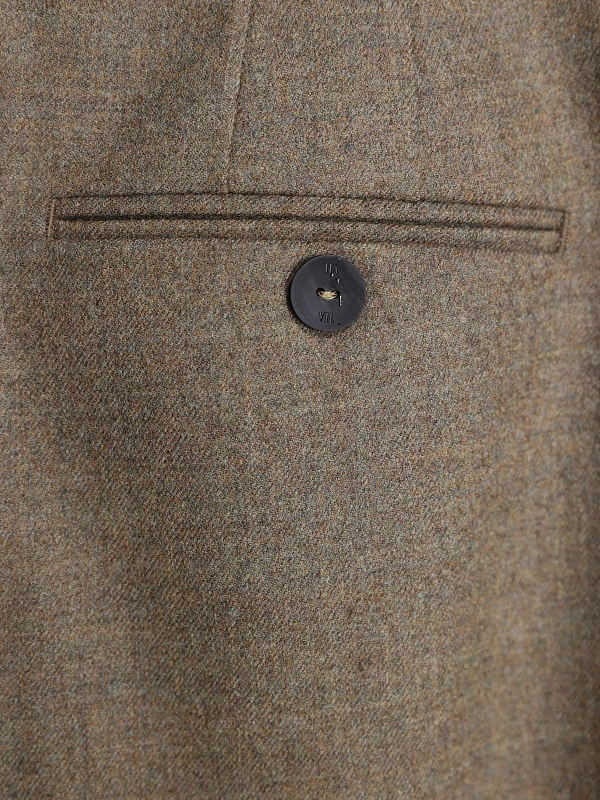 TheLoom бермуды TL17AO-WP05