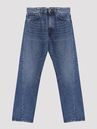 джинсы TOTEME 221-232-741