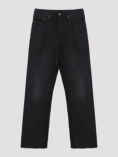 джинсы TOTEME 231-240-744