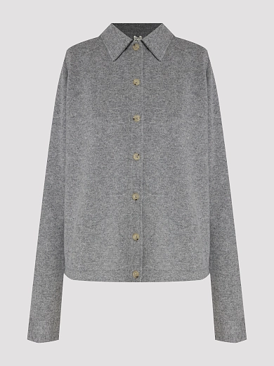 кардиган TOTEME 243-WRT0347-YA0016