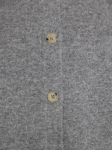 кардиган TOTEME 243-WRT0347-YA0016