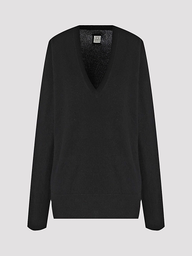 пуловер TOTEME 252-WRT0521-YA0016