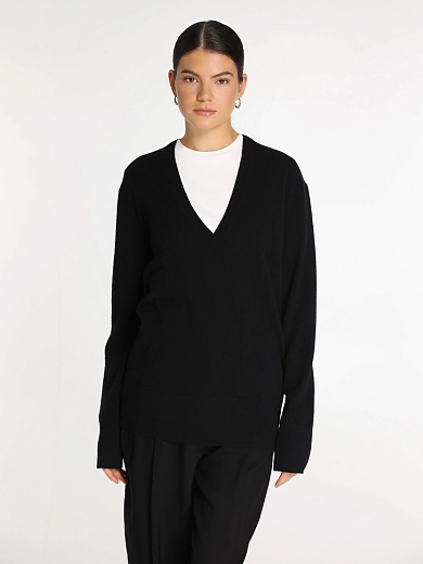 пуловер TOTEME 252-WRT0521-YA0016