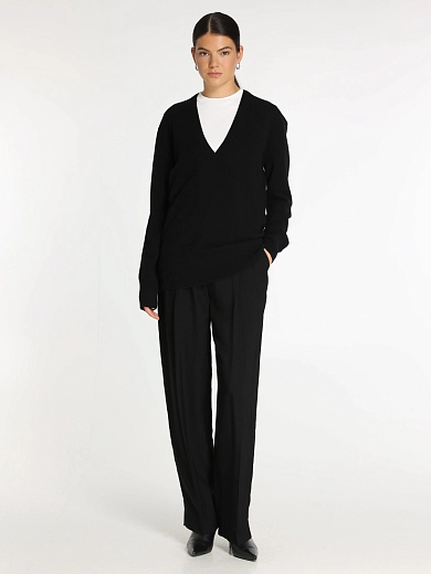 пуловер TOTEME 252-WRT0521-YA0016