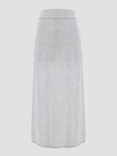 юбка TOTEME 253-WRB0304-YA0079