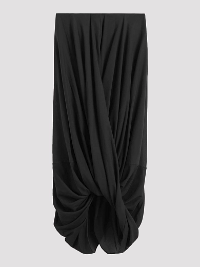 юбка TOTEME 253-WRB0306-FB0430