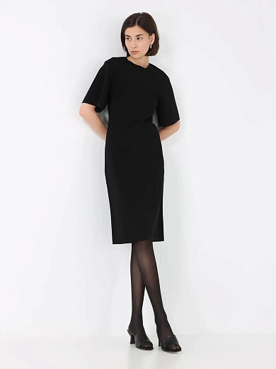 платье TOTEME 253-WRD0232-YA0187