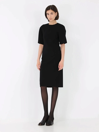 платье TOTEME 253-WRD0232-YA0187