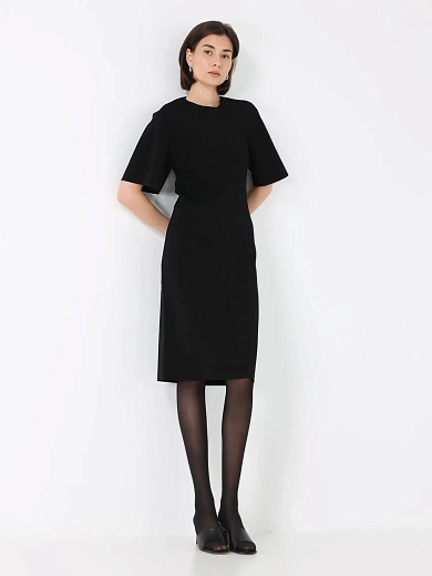 платье TOTEME 253-WRD0232-YA0187