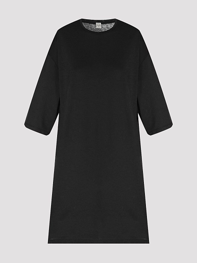 футболка TOTEME 253-WRT0594-FB0419