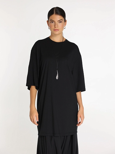 футболка TOTEME 253-WRT0594-FB0419