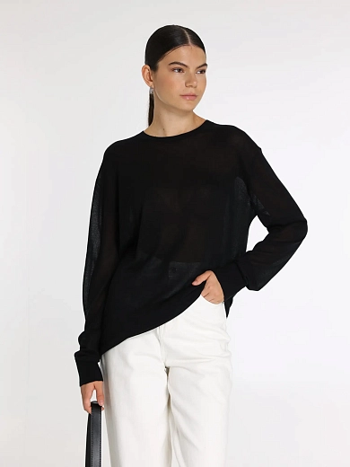 лонгслив TOTEME 253-WRT0604-YA0079