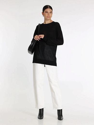 лонгслив TOTEME 253-WRT0604-YA0079