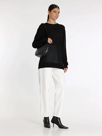 лонгслив TOTEME 253-WRT0604-YA0079